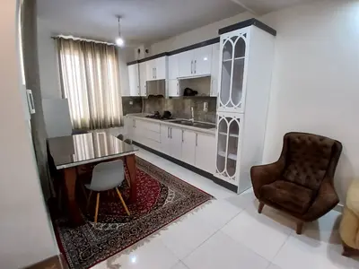 ویلا دوخوابه استخردار آبگرم نفیس 3