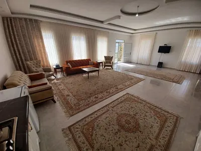 ویلا دوخوابه استخردار نفیس 6