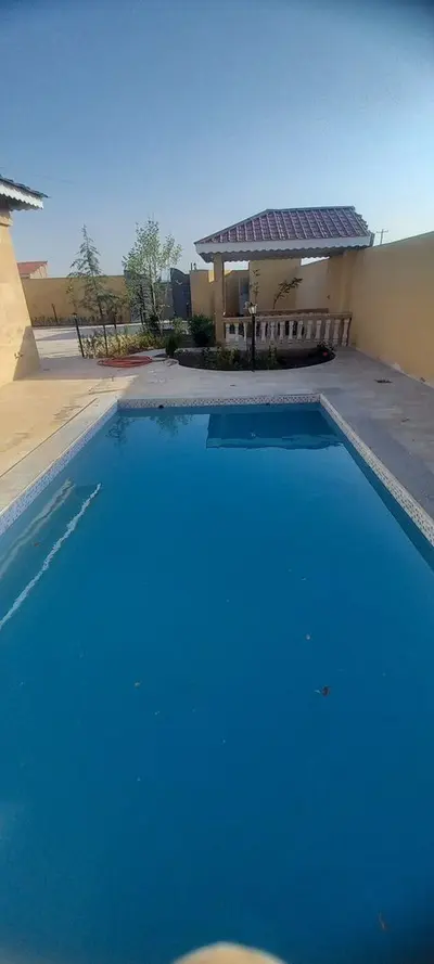 ویلا دوخوابه استخردار نفیس 6