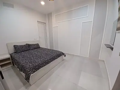 ویلا هشت خوابه استخردار آبگرم نفیس 1