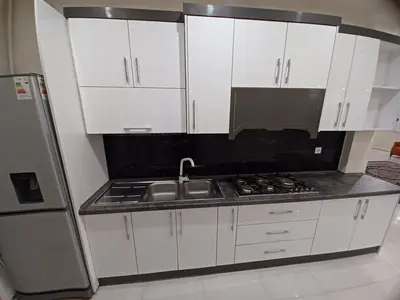 ویلا چهارخوابه استخردار آبگرم نفیس 2