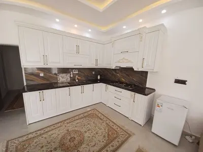 ویلا دوخوابه استخردار نفیس 6