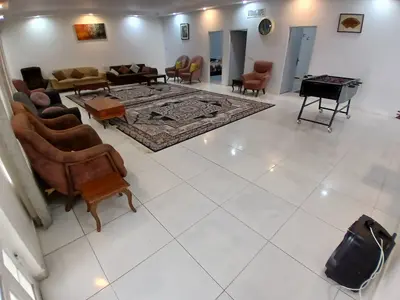 ویلا دوخوابه استخردار آبگرم نفیس 3