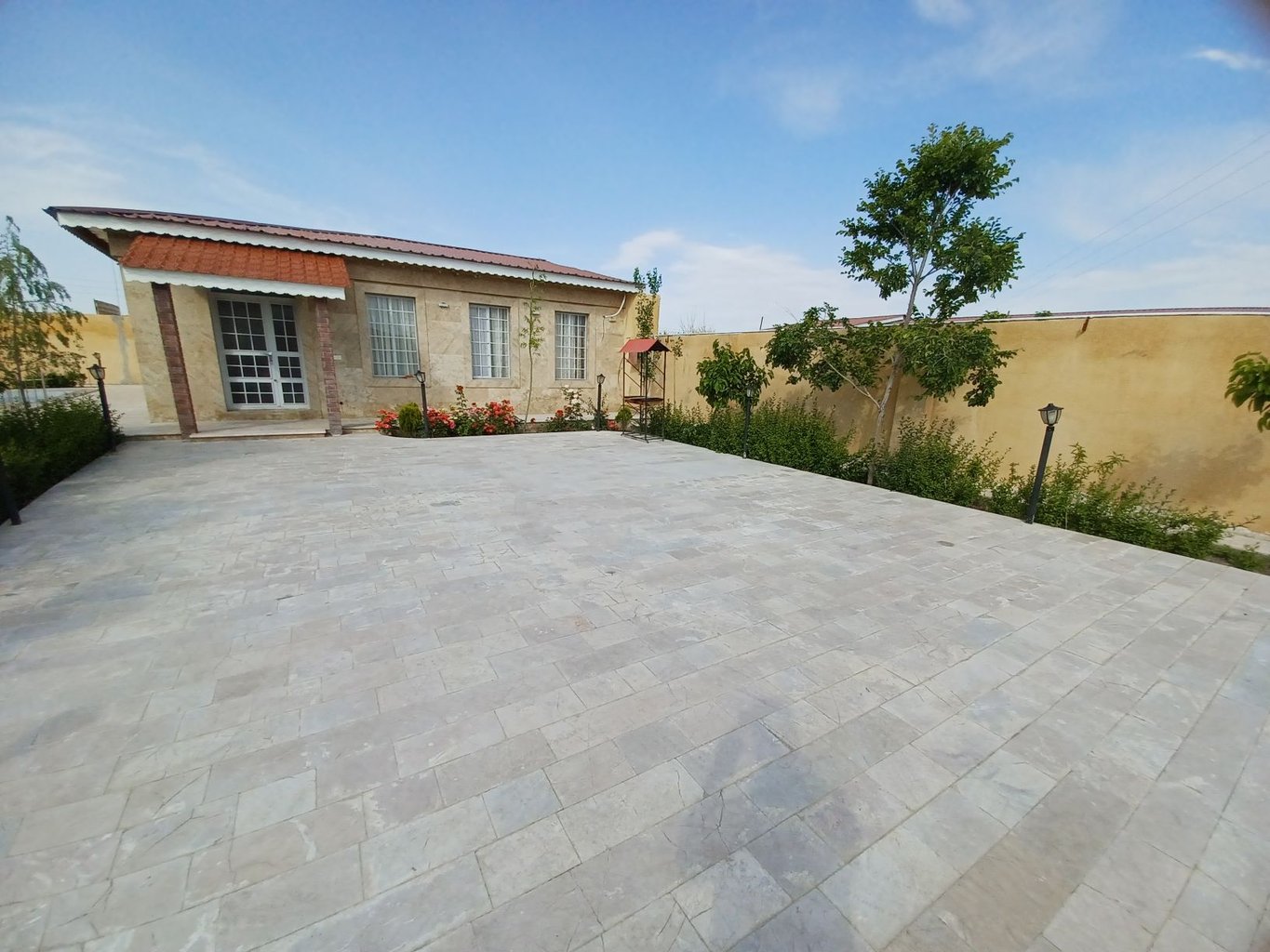 دوخوابه استخردار نفیس 6