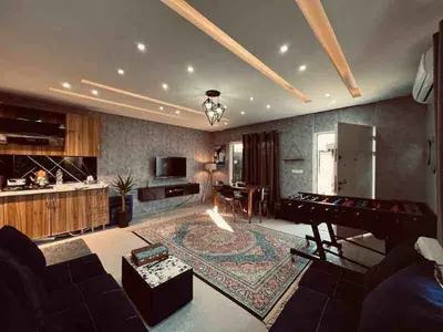 ویلا یک خوابه جکوزی دار شبنم 9