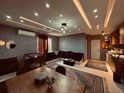 ویلا یک خوابه جکوزی دار شبنم 9