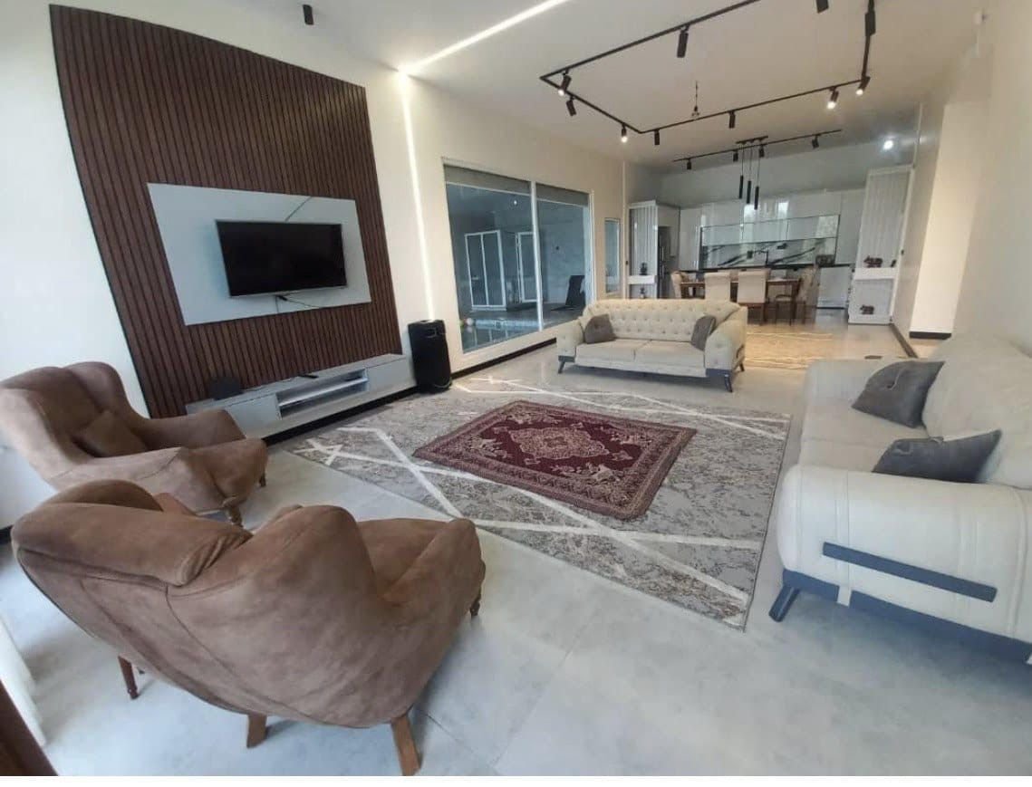 دوخوابه استخردار آبگرم خورشید 1