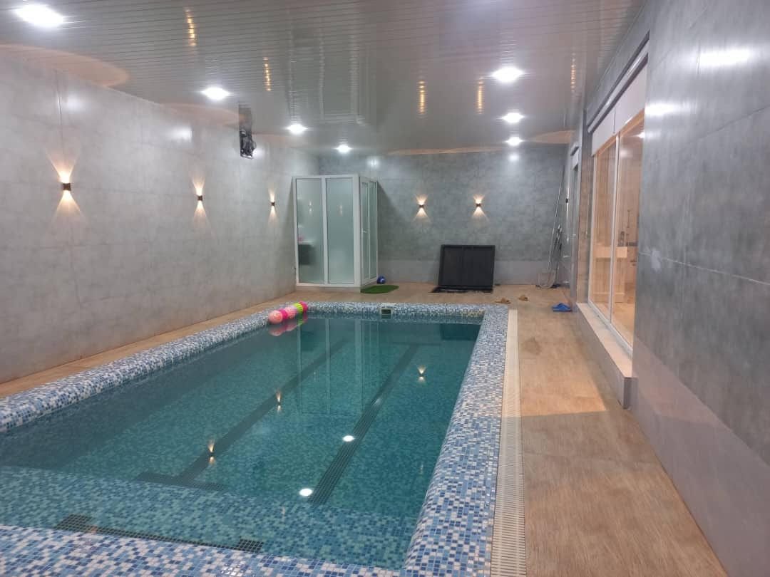 دوخوابه استخردار آبگرم خورشید 1