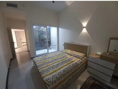 ویلا دوخوابه استخردار آبگرم خورشید 1