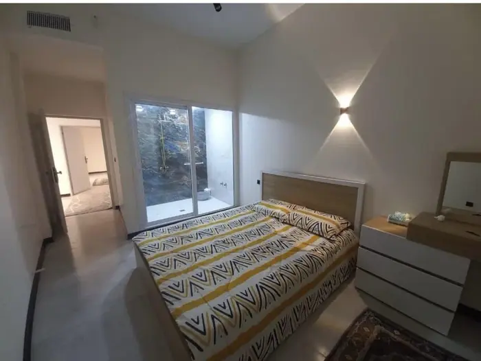 ویلا دوخوابه استخردار آبگرم خورشید 1