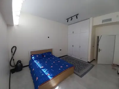 ویلا دوخوابه استخردار آبگرم خورشید 1