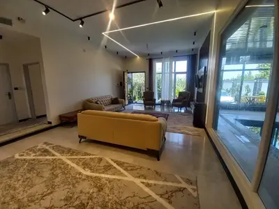 ویلا دوخوابه استخردار آبگرم خورشید 1