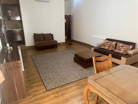 مجتمع اقامتگاهی یک خوابه شایگان - واحد 1