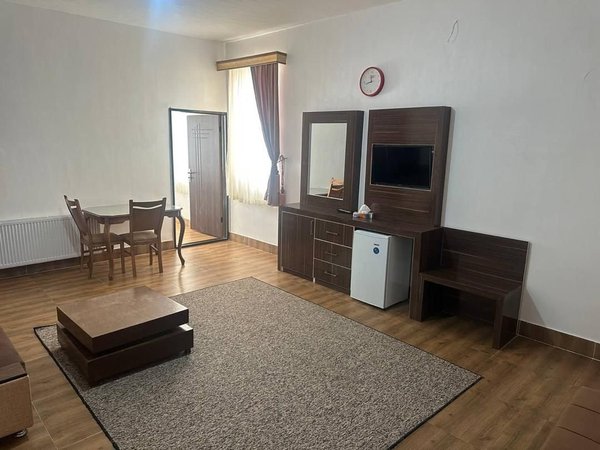 مجتمع اقامتگاهی یک خوابه شایگان - واحد 1