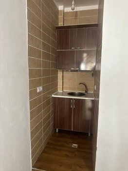 مجتمع اقامتگاهی یک خوابه شایگان - واحد 1