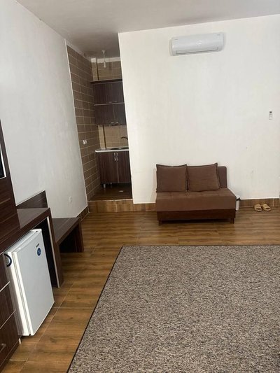 مجتمع اقامتی یک خوابه شایگان - واحد 1