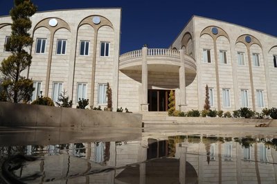 مجتمع اقامتی شایگان - واحد دوتخته 1