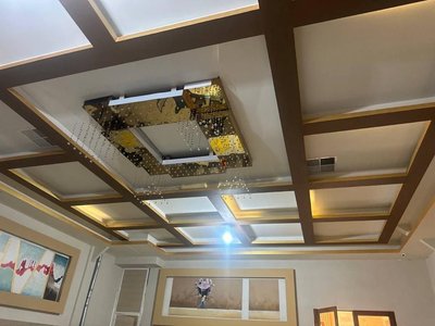 مجتمع اقامتی شایگان - واحد دوتخته 1