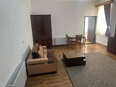 مجتمع اقامتی یک خوابه شایگان - واحد 1