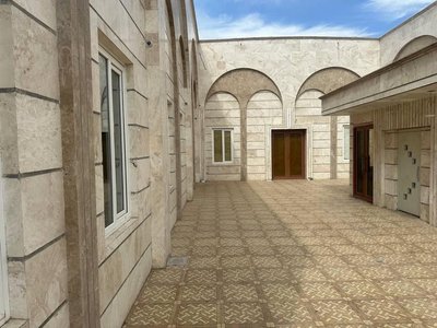 مجتمع اقامتی شایگان - واحد دوتخته 1