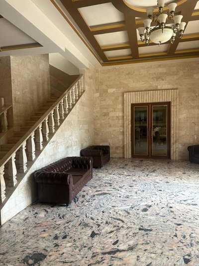 مجتمع اقامتی شایگان - واحد دوتخته 1