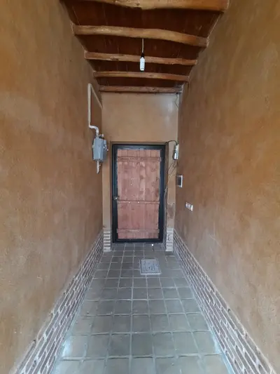 بومگردی کاشانه بسطام - واحد افرا