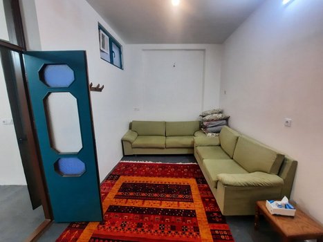 بوم گردی کاشانه بسطام - واحد اورس