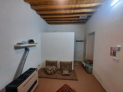 بومگردی کاشانه بسطام - واحد افرا