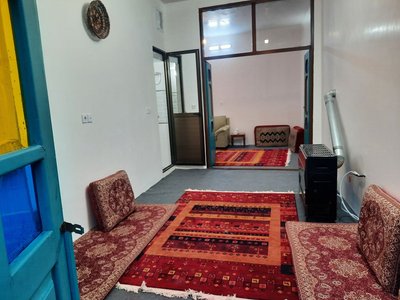 بومگردی کاشانه بسطام - واحد اورس