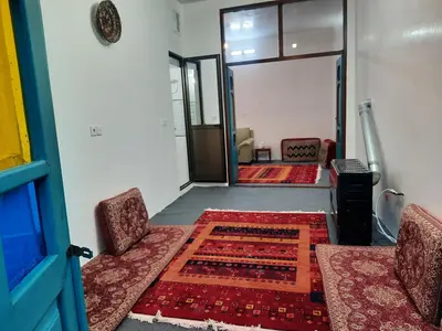 بومگردی کاشانه بسطام - واحد اورس