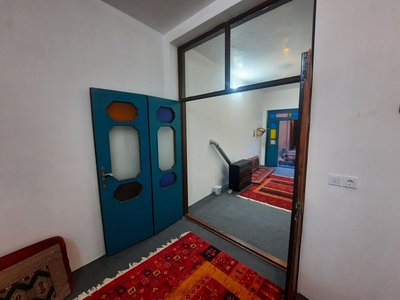 بومگردی کاشانه بسطام - واحد اورس