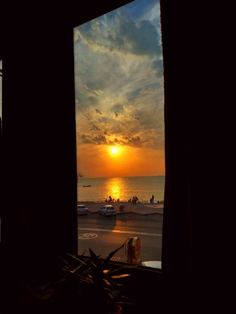 آپارتمان فلت ساحلی رافائل