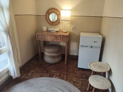 اقامتگاه سنتی گودو - واحد دلارام نوفل لوشاتو