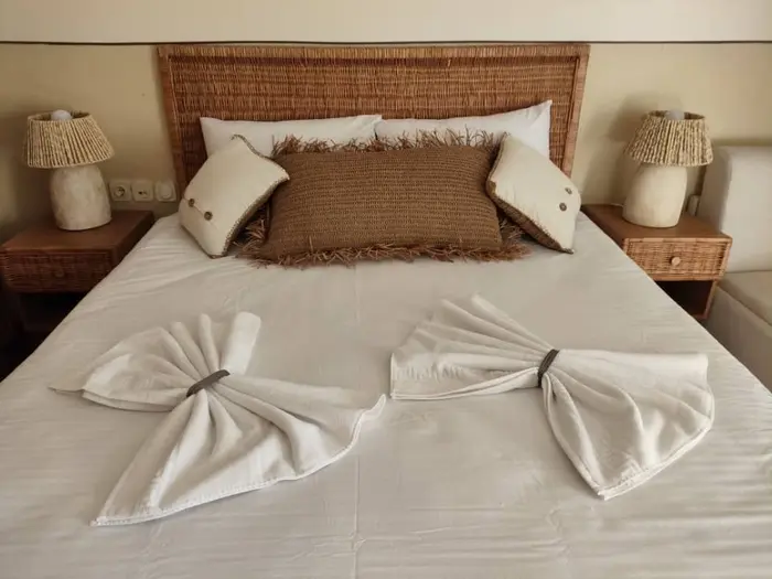 اقامتگاه سنتی گودو - واحد دلارام نوفل لوشاتو