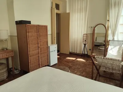 اقامتگاه سنتی گودو - واحد ناخدا نوفل لوشاتو