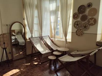 اقامتگاه سنتی گودو - واحد ناخدا نوفل لوشاتو