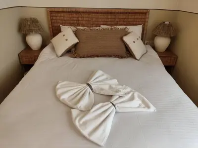 اقامتگاه سنتی گودو - واحد فرنگیس نوفل لوشاتو