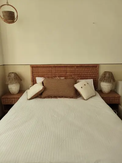 اقامتگاه سنتی گودو - واحد ناخدا نوفل لوشاتو