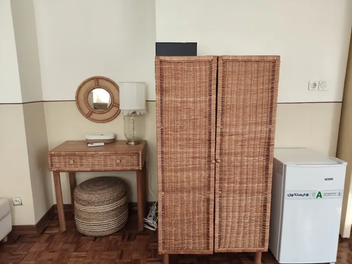 اقامتگاه سنتی گودو - واحد ناخدا نوفل لوشاتو