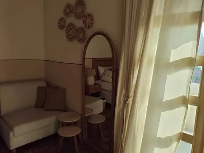 اقامتگاه سنتی گودو - واحد دلارام نوفل لوشاتو