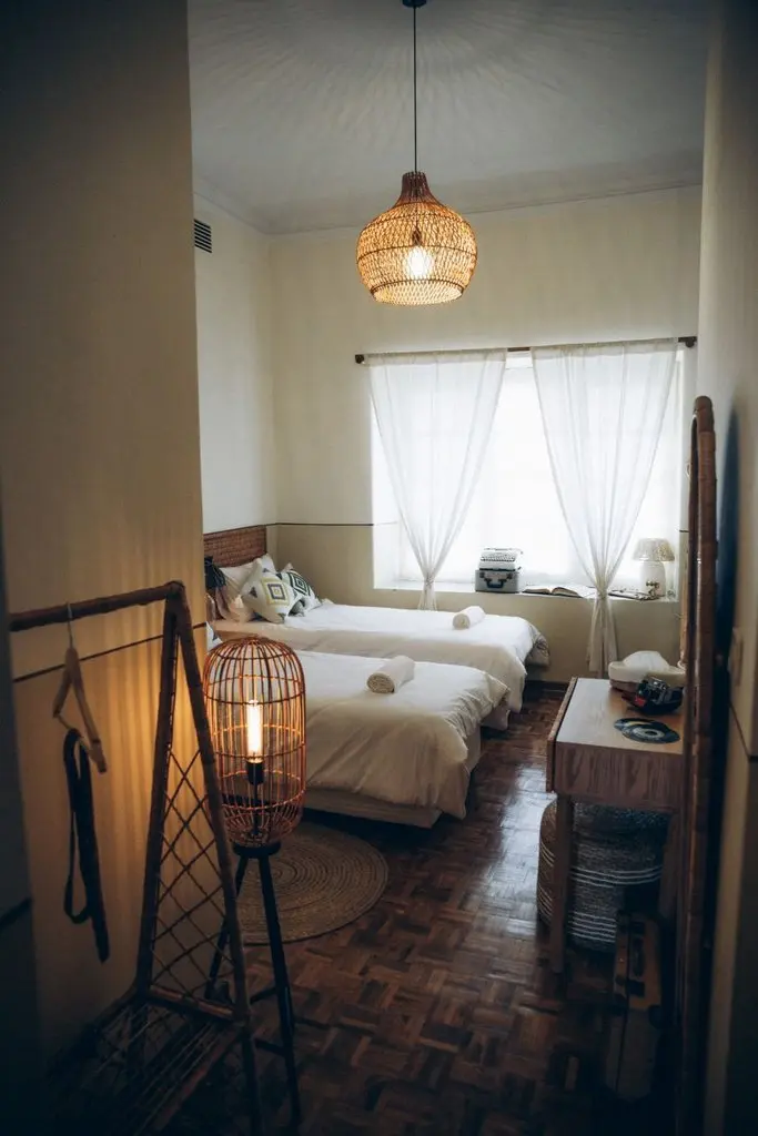 اقامتگاه سنتی گودو - واحد ارژنگ نوفل لوشاتو