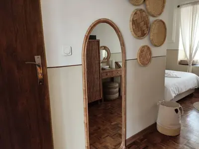 اقامتگاه سنتی گودو - واحد فرنگیس نوفل لوشاتو