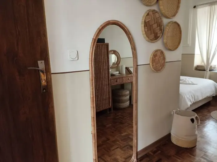 اقامتگاه سنتی گودو - واحد فرنگیس نوفل لوشاتو