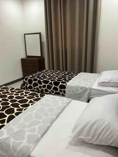 آپارتمان دوخوابه مریم ۱۹