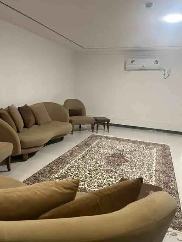 آپارتمان دوخوابه مریم ۱۹ - پذیرایی