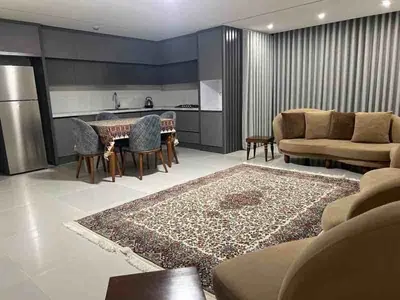 آپارتمان دوخوابه مریم ۱۹