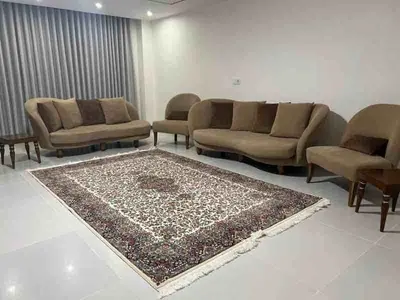 آپارتمان دوخوابه مریم ۱۹