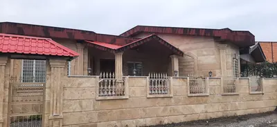 ویلا دوخوابه صالحی 2