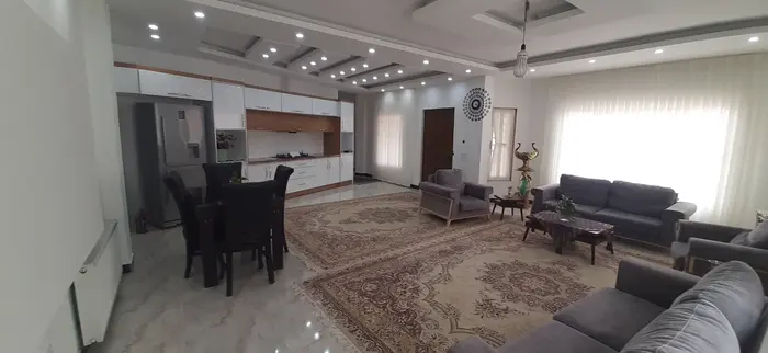 ویلا دوخوابه صالحی 2