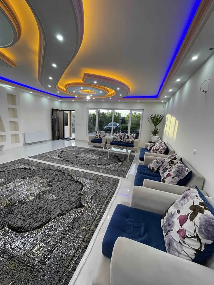 ویلا سه خوابه استخردار یادگار خوب - انتخاب عنوان تصویر